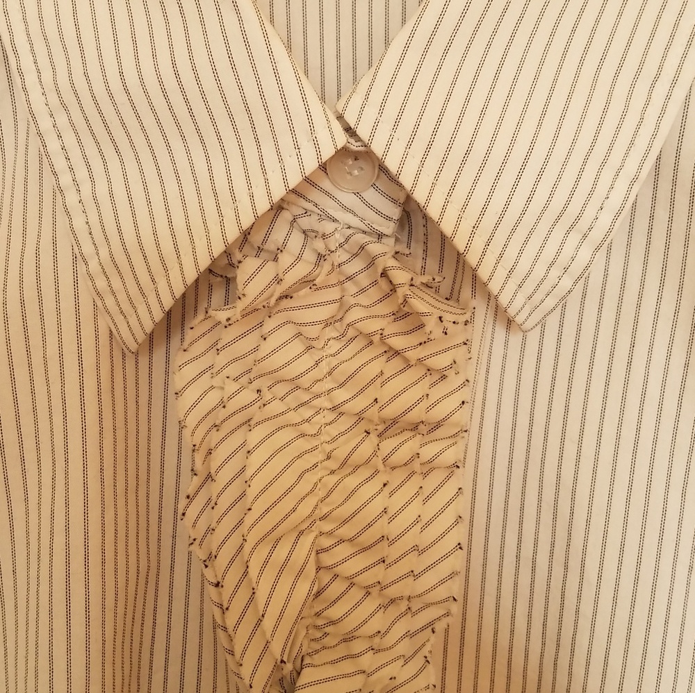 Perfect Pinstripe - Picture 8 of 8